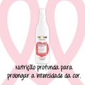 Yellow Color Care Shampoo 500ml