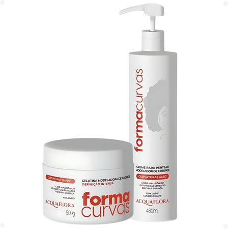 Kit-Acquaflora-Forma-Curvas:-Gelatina-Modeladora-Intensa-E-Creme-Modelador-De-Crespos--1