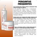 Kit Acquaflora Forma Curvas: Gelatina Modeladora Intensa E Creme Modelador De Crespos