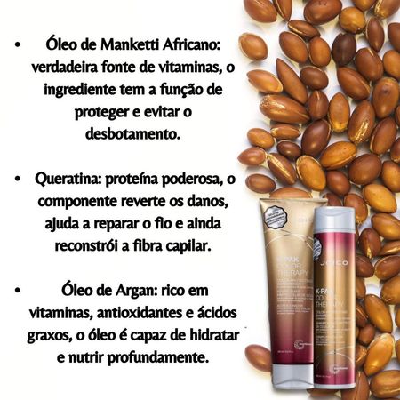 Joico-K-PAK-Color-Therapy-Shampoo-300ml-+-Condicionador-250ml--2