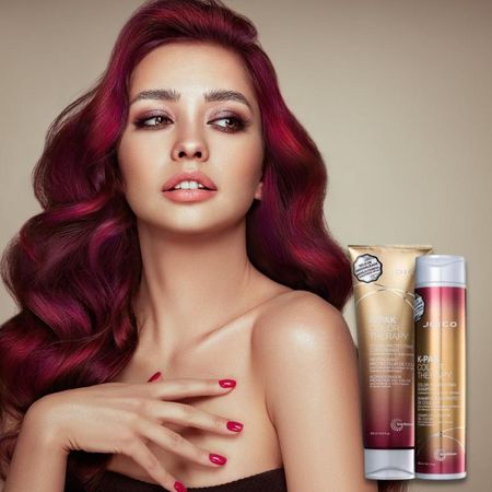 Joico-K-PAK-Color-Therapy-Shampoo-300ml-+-Condicionador-250ml--5