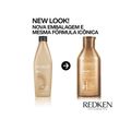 Redken All Soft Shampoo 300ml