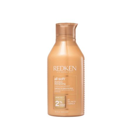 Redken-All-Soft-Shampoo-300ml--1