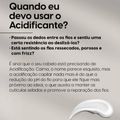 Acidificante Acquaflora Tratamento Ultra Condicionante 240g