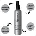 Spray Antiumidade e Antifrizz Acquaflora Blindagem Inteligente 190ml