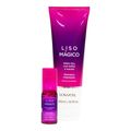 Kit Lowell Liso Mágico - Shampoo 240ml + Óleo 30ml