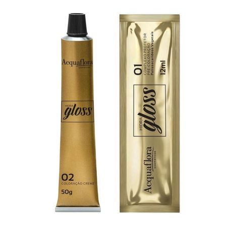 Coloração-Creme-Acquaflora-Kit-Hidra-Gloss-1.0-Preto--5