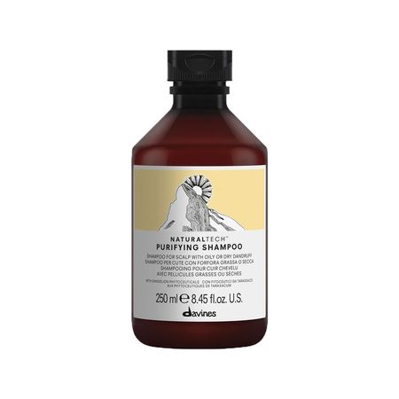 Shampoo-Davines-Naturaltech-Purifying-250-ml--2