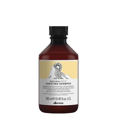 Shampoo-Davines-Naturaltech-Purifying-250-ml--1