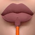Batom Líquido Mari Maria Makeup Creamy Matte Lavish 4ml