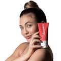 Loção Hidratante Calmante Creamy Skincare Calming Body Cream 200g