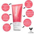 Loção Hidratante Calmante Creamy Skincare Calming Body Cream 200g