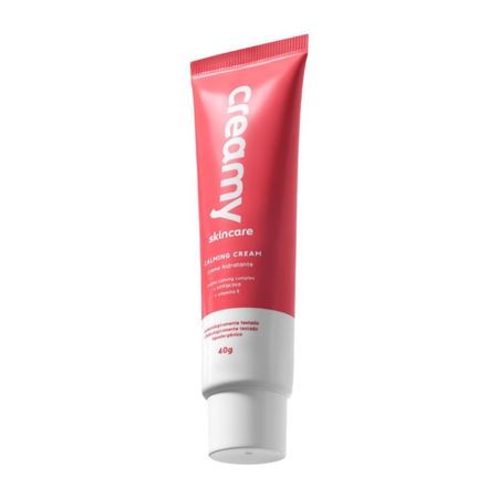 Gel-creme-Hidratante-Calmante-Creamy-Skincare-Calming-Cream-40g--1