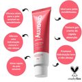 Gel-creme Hidratante Calmante Creamy Skincare Calming Cream 40g