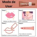 Lip Balm Creamy The Coffe Chai 10g