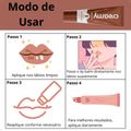 Lip Balm Creamy The Coffe Mocha 10g