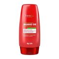 Forever Liss Banho de Morango Condicionador 200g