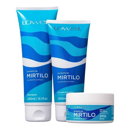 Kit-Lowell-Extrato-de-Mirtilo-Shampoo-240ml-+-Condicionador-200ml-+-Máscara-240g--1