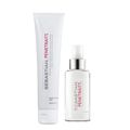 Kit Sebastian Professional Penetraitt - Máscara 150ml + Sérum Capilar Noturno 95ml
