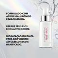 Kit Sebastian Professional Penetraitt - Shampoo 250ml + Sérum Capilar Noturno 95ml