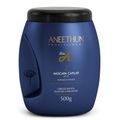 Aneethun Kit Linha A Trio Silicone (3 Produtos)