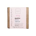 Kit Cadiveu Essentials Quartzo Shine - Shampoo em Barra 70 g + Máscara de Nutrição em Barra 55 g