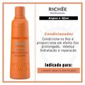 Richée Argan e Ojon Condicionador 250ml