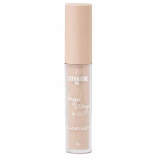 Corretivo Líquido de Alta Cobertura Catharine Hill Angel Wings - Camuflagem 8g