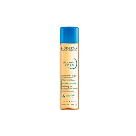 Óleo-Corporal-Bioderma-Atoderm-Body-Oil-2-in-1-150-ml--2