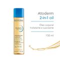 Óleo Corporal Bioderma Atoderm Body Oil 2 in 1 150 ml