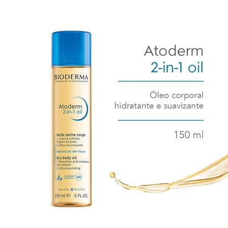 Óleo-Corporal-Bioderma-Atoderm-Body-Oil-2-in-1-150-ml--3