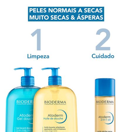 Óleo-Corporal-Bioderma-Atoderm-Body-Oil-2-in-1-150-ml--7