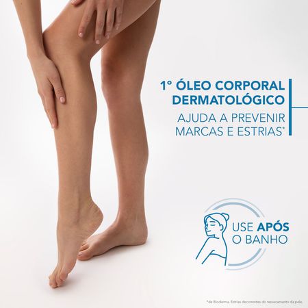 Óleo-Corporal-Bioderma-Atoderm-Body-Oil-2-in-1-150-ml--4