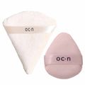 Océane Powder Puff Kit - Esponja para Acabamento + Mini Esponja Kit