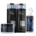 Truss Ultra Hydration Plus Specific Obrigatorio (4 Produtos)