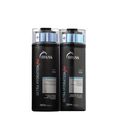 Kit Truss Ultra Hydration Plus Specific Frizz (4 Produtos)