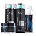 Kit Truss Equilibrium Specific Obrigatorio (4 Produtos)