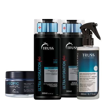 Kit-Truss-Ultra-Hydration-Plus-Specific-Obrigatório-Home-Care-(4-produtos)--1
