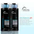 Kit Truss Ultra Hydration Plus Specific Obrigatório Home Care (4 produtos)