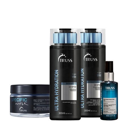 Kit-Truss-Ultra-Hydration-Specific-Uso-Obrigatório-Home-Care-Óleo-G-(4-produtos)--1
