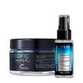 Kit Truss Specific Uso Obrigatório Máscara Óleo 30 (2 produtos)