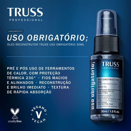 Kit-Truss-Specific-Uso-Obrigatório-Máscara-Óleo-30-(2-produtos)--3