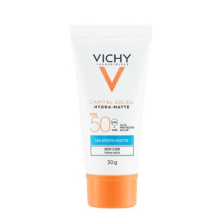 Vichy-Capital-Soleil-Hydra-Matte-FPS50---Protetor-Solar-Facial-30ml--1
