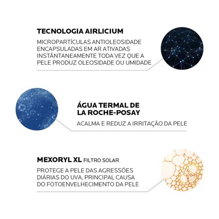 La-Roche-Posay-Anthelios-Airlicium-FPS-80---Protetor-Solar-Facial-40g--2