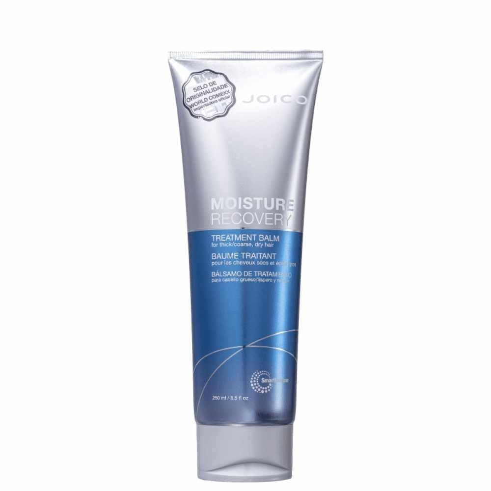Joico Moisture Recovery Treatment Balm Smart Release Máscara 250ml
