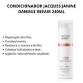 Condicionador Jacques Janine Damage Repair 240ml