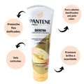 Condicionador Pantene Pro-v Queratina 250ml