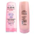 Condicionador Sela Gloss Elseve Glycolic Gloss 400ml