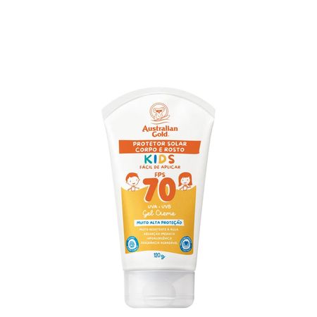 Protetor-Solar-Infantil-Australian-Gold-Kids-Corpo-e-Rosto-FPS-70---120g-FPS-70--1