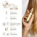 Kit Wella Professionals Oil Reflections Luminous Shampoo Oil (2 produtos)